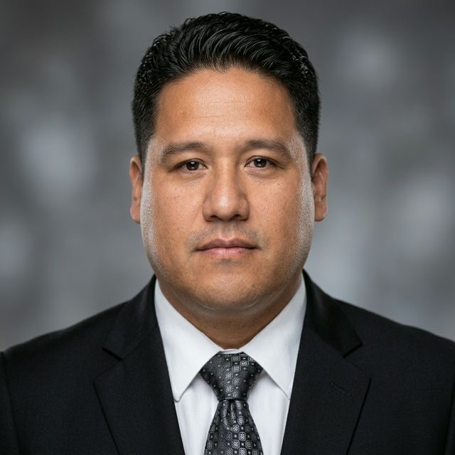 Mgtr. Magno César Silvano Alvan